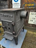 Mooie Dovre Houtkachel, Ophalen, Gebruikt, Houtkachel, X