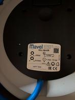 Luchthaspel, Doe-het-zelf en Verbouw, Compressors, 100 liter of meer, Ophalen, Nieuw, 10 bar of meer