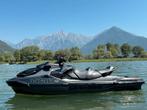 Sea-Doo RXT-X 300 Triple Black 2022 42 uur, Watersport en Boten, Ophalen, Gebruikt, Benzine, 200 pk of meer