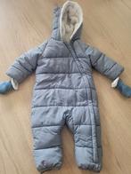 MNG Winterjas/Skipak Maat 80, Kinderen en Baby's, Ophalen of Verzenden, Zo goed als nieuw, MNG, Jongetje of Meisje