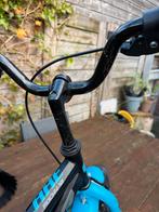 Volare 12 inch kinderfiets met zijwieltjes, Fietsen en Brommers, Steps, Ophalen, Gebruikt, Overige typen