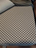 Wellpur Matras Topper Gold T30 Stippen 140x200, Huis en Inrichting, Slaapkamer | Matrassen en Bedbodems, Ophalen, Tweepersoons