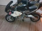 Pitbike mini bike  80 euro, Fietsen en Brommers, Minibikes, Midibikes en Pitbikes, Ophalen, Gebruikt, Pitbike, Onbekend