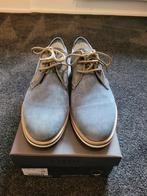 Bugatti Herenschoenen Maat 44 - Nieuw in Doos!, Bugatti, Blauw, Nieuw, Ophalen of Verzenden