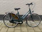 Gazelle Davos, Ophalen, Versnellingen, Zo goed als nieuw, 50 tot 53 cm