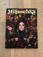 Miljuschka limited edition nummer 3 - kookboek / magazine, Boeken, Kookboeken, Ophalen of Verzenden, Miljuschka, Zo goed als nieuw