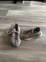 Yeezy Boost 350, Ophalen of Verzenden, Grijs, Yeezy, Sneakers of Gympen