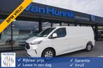 Ford Transit Custom 320L 136PK Limited BPM VRIJ! Apple CP /, Voorwielaandrijving, 136 pk, Gebruikt, 4 cilinders