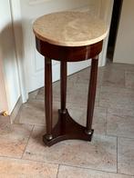 Empire, Gueridon, bijzet tafeltje,, Antiek en Kunst, Ophalen