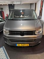 Volkswagen Transporter C 2.0D 132KW 4MOTION 2015, Auto's, Bestelauto's, 4 cilinders, Origineel Nederlands, Diesel, Particulier