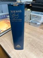 Audubon's Birds of America - Royal Octavo Edition, Ophalen of Verzenden, Zo goed als nieuw, Vogels