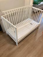 Kinderbed box, Ophalen of Verzenden, Gebruikt