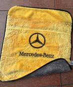 Auto poetsdoek nieuw., Ophalen of Verzenden