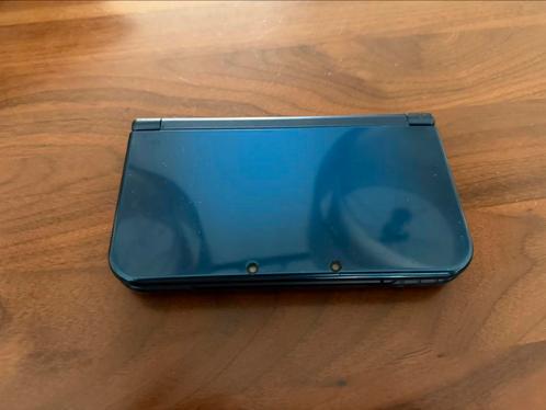 New Nintendo 3DS XL, Spelcomputers en Games, Spelcomputers | Nintendo 2DS en 3DS, Zo goed als nieuw, 3DS, Ophalen