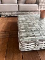 Loungeset London | Fonteyn | Showroommodel, Ophalen, 5 zitplaatsen, Zo goed als nieuw, Loungeset