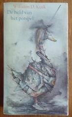 De held van het potspel - William D. Kuik, Ophalen of Verzenden, Gelezen