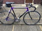Racefiets, 28 inch, Gebruikt, Staal, Heren
