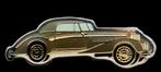 Maybach D 58 Zeppelin pin, Verzenden, Nieuw, Transport, Speldje of Pin