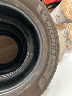 ZGAN! Winterbanden -Topconditie!, Auto-onderdelen, Banden en Velgen, Ophalen, Gebruikt, 17 inch, Winterbanden
