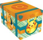 Pokémon TCG 290-85608 Paldea Adventure Chest niew & sealed, Nieuw, Ophalen of Verzenden