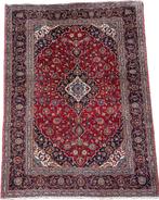 Keshan Retro tapijt Maat: 350x250, Gebruikt, 200 cm of meer, Ophalen of Verzenden, 200 cm of meer