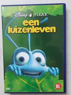 Disney Dvd : Een Luizenleven, Ophalen, Tekenfilm, Alle leeftijden, Overige soorten