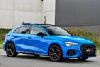 Audi A3 Sportback 45 TFSI e S edition Competition. Pano, RS, Startonderbreker, Gebruikt, 4 cilinders, Blauw