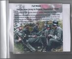 Fall Weiss 1939, duitse invasie Polen., Verzenden, Overige soorten, Duitsland, Embleem of Badge
