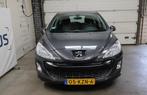 Peugeot 308 1.6 VTi XS NAP 2e eigenaar Trekhaak Cruise Airco, Auto's, Stof, Gebruikt, 1287 kg, 4 cilinders