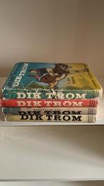 Dik trom boeken, Boeken, Ophalen of Verzenden, Zo goed als nieuw