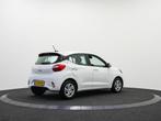 Hyundai i10 1.0 Comfort Smart | Private lease 309 p.m., Voorwielaandrijving, Stof, Gebruikt, 899 kg