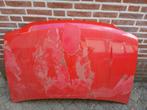 Motorkap seat arosa, Ophalen