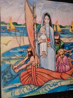 JAN TOOROP OOSTVOORNE 1916, Ophalen of Verzenden