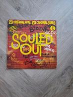 Various – Souled Out, Cd's en Dvd's, Vinyl | R&B en Soul, 1960 tot 1980, Ophalen of Verzenden, Zo goed als nieuw, 12 inch