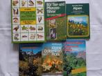 Natuur 4: (DUITSTALIG) Plant dier Alpen Dolomieten, Ophalen of Verzenden, Gelezen, Natuur algemeen