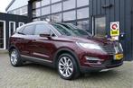 Lincoln LINCOLN MKC 2.0T 203 PK Automaat | Leder | Camera |, Auto's, Lincoln, 450 kg, Gebruikt, Bedrijf, 203 pk
