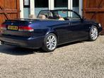 Saab 9-3 Cabrio 2.0t S Automaat 260pk, Gebruikt, Beige, 4 cilinders, Cabriolet