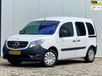 Mercedes-Benz Citan 108 CDI Trend DE SUBFRAME IS KROM, START, 1350 kg, Gebruikt, Origineel Nederlands, Bedrijf