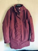 Bordeauxrode winterjas Human Nature XL, Kleding | Dames, Maat 46/48 (XL) of groter, Ophalen of Verzenden, Zo goed als nieuw, Human Nature