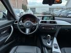 BMW 3-serie Gran Turismo 318d High Executive mineral-weiss m, Auto's, BMW, Te koop, Geïmporteerd, 1570 kg, 5 stoelen