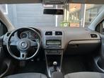 Volkswagen Polo 1.4-16V Trendline|Pdc|Airco|Stoelv.warming, Voorwielaandrijving, 86 pk, Gebruikt, 4 cilinders