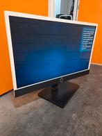 Loewe Connect ID 40 Inch - Witte Design TV, Ophalen, 50 Hz, 100 cm of meer, Full HD (1080p)