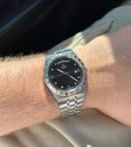 Tudor Royal Day Date Diamant, Overige merken, Staal, Gebruikt, Staal