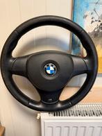 BMW M stuur. 1-serie E87 en 3-serie E90 met airbag, Ophalen of Verzenden, BMW