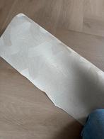 Restant Casamance Berenice behang, Ophalen, Minder dan 10 m², Beige