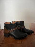 Grotesque enkellaarsjes maat 42, Grotesque, Zwart, Lage of Enkellaarzen, Ophalen of Verzenden