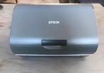 Scanner Epson GT-S50, Epson, Zo goed als nieuw, Ophalen, Flatbedscanner