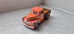 Disney Pixar Cars Smokey, Ophalen of Verzenden, Gebruikt