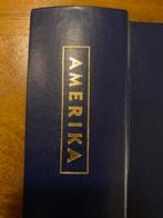 Verzamelband tbv ‘AMERIKA’  magazine, Ophalen, 1980 tot heden, Tijdschrift