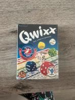 Nieuwe Qwixx, Hobby en Vrije tijd, Gezelschapsspellen | Kaartspellen, Vijf spelers of meer, Ophalen of Verzenden, Nieuw, White Goblin Games